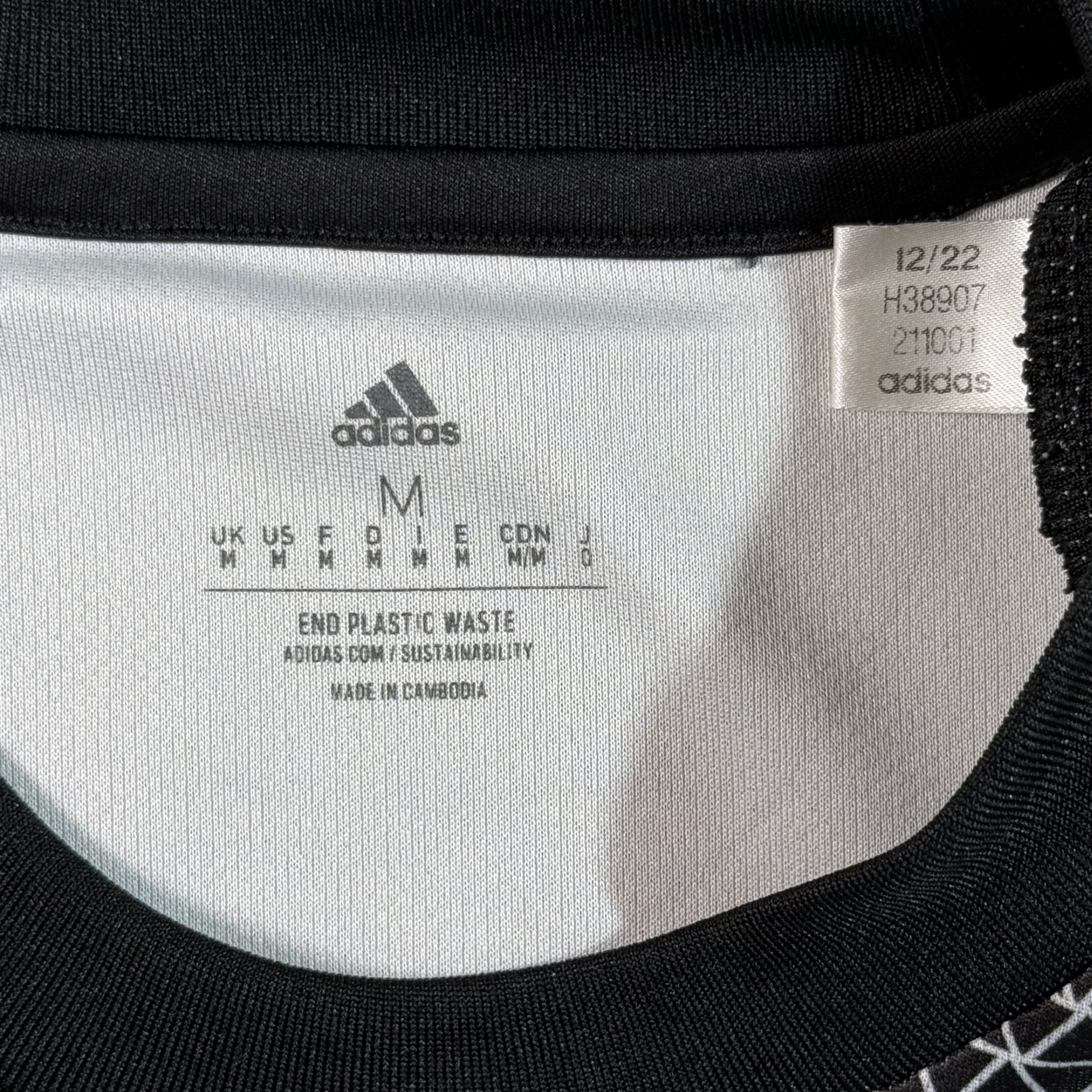 Juventus Turin | Home 2022/23 (M)