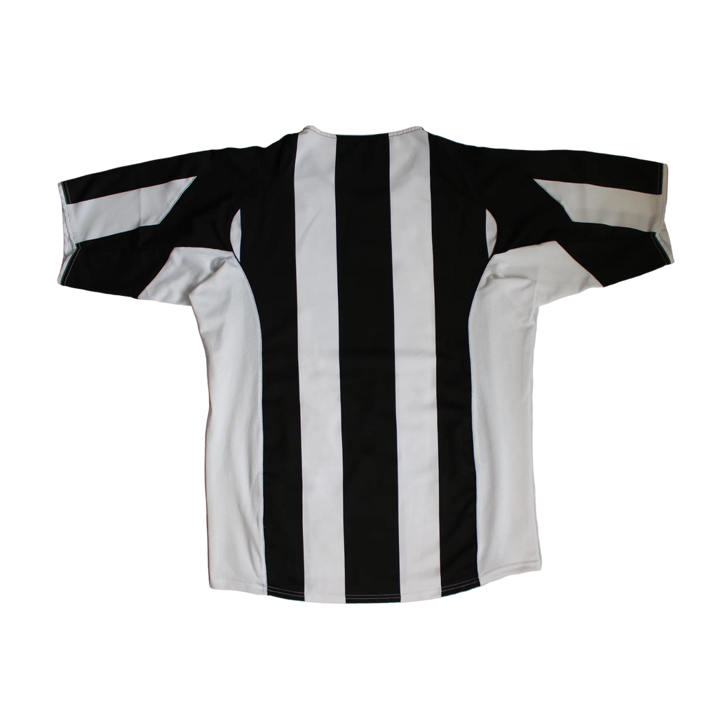 Juventus Turin | Home 2004/05 (L)