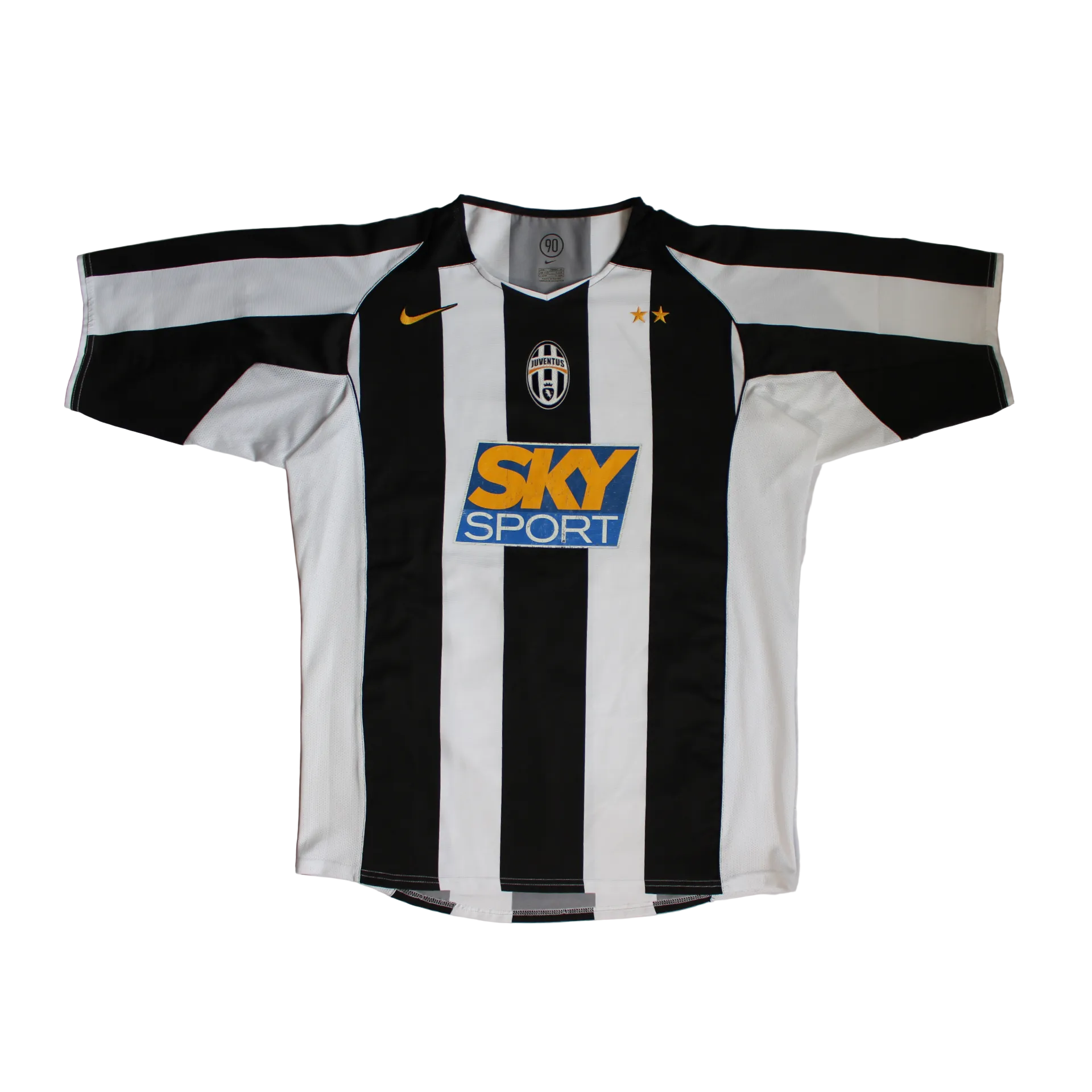 Juventus Turin | Home 2004/05 (L)