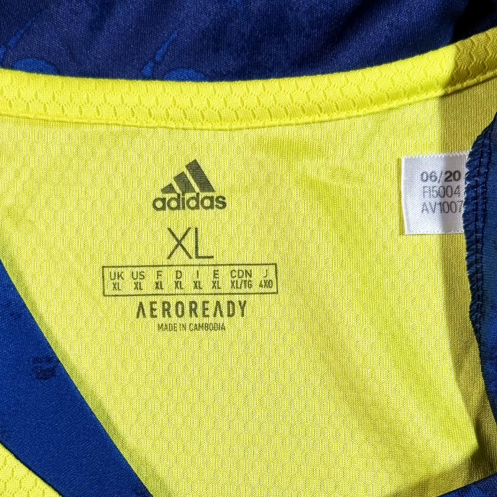 Juventus Turin | Torwart 2020/21 (XL)