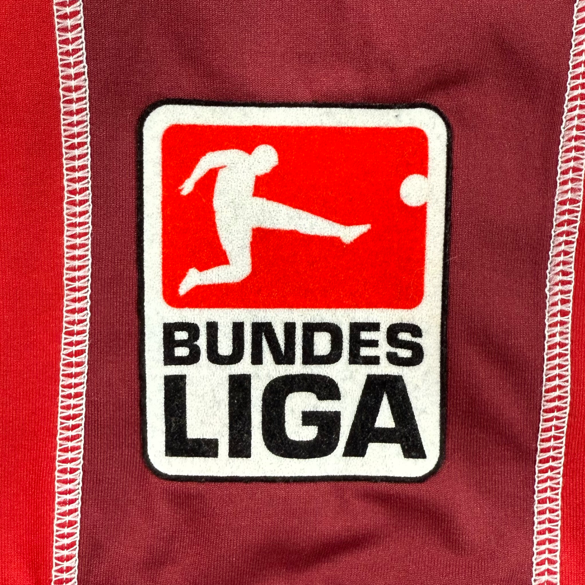 Kaiserslautern | Home #39 2005/06 (XL)