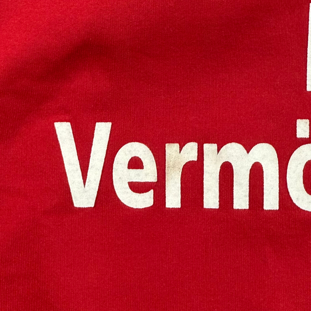 Kaiserslautern | Home #39 2005/06 (XL)