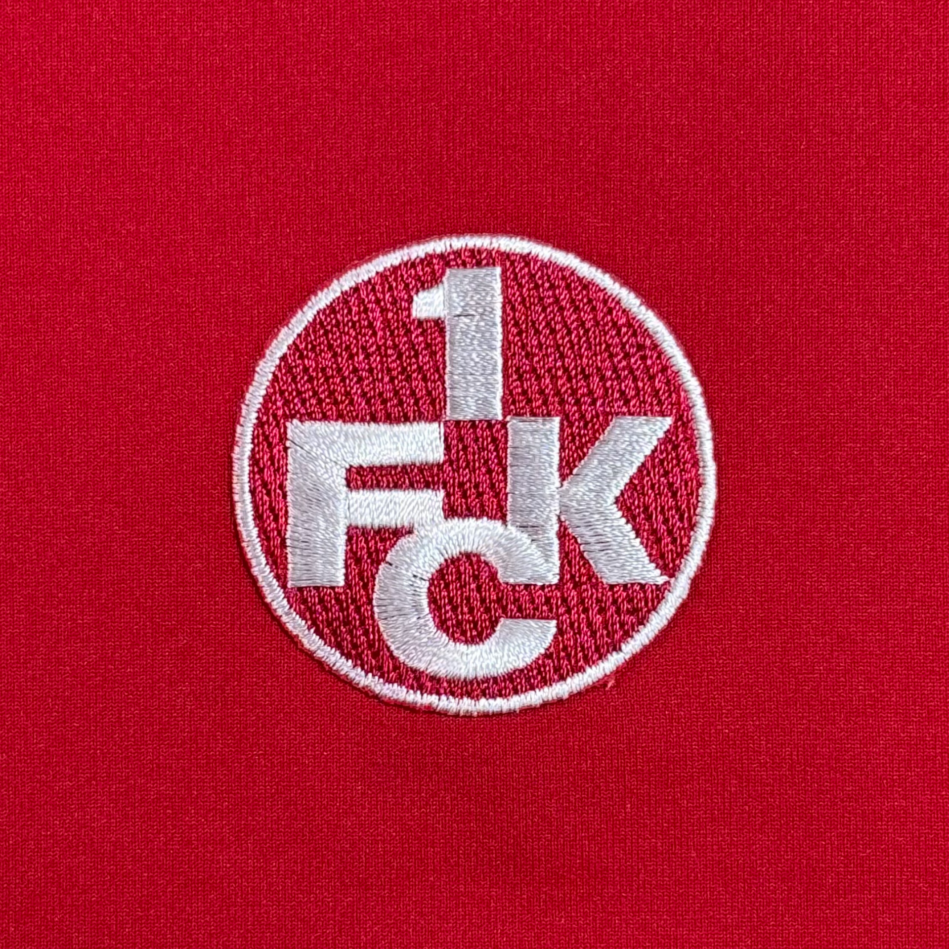 Kaiserslautern | Home #39 2005/06 (XL)