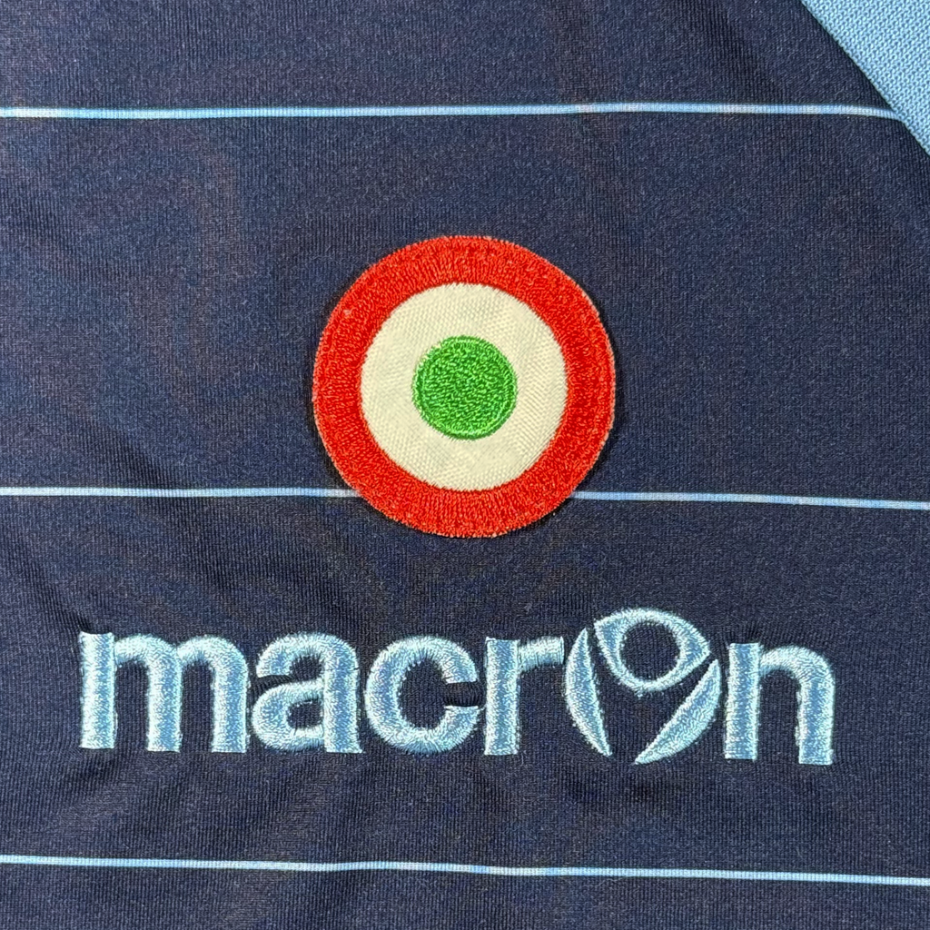 Lazio Rom | 3rd 2012/13 (L)