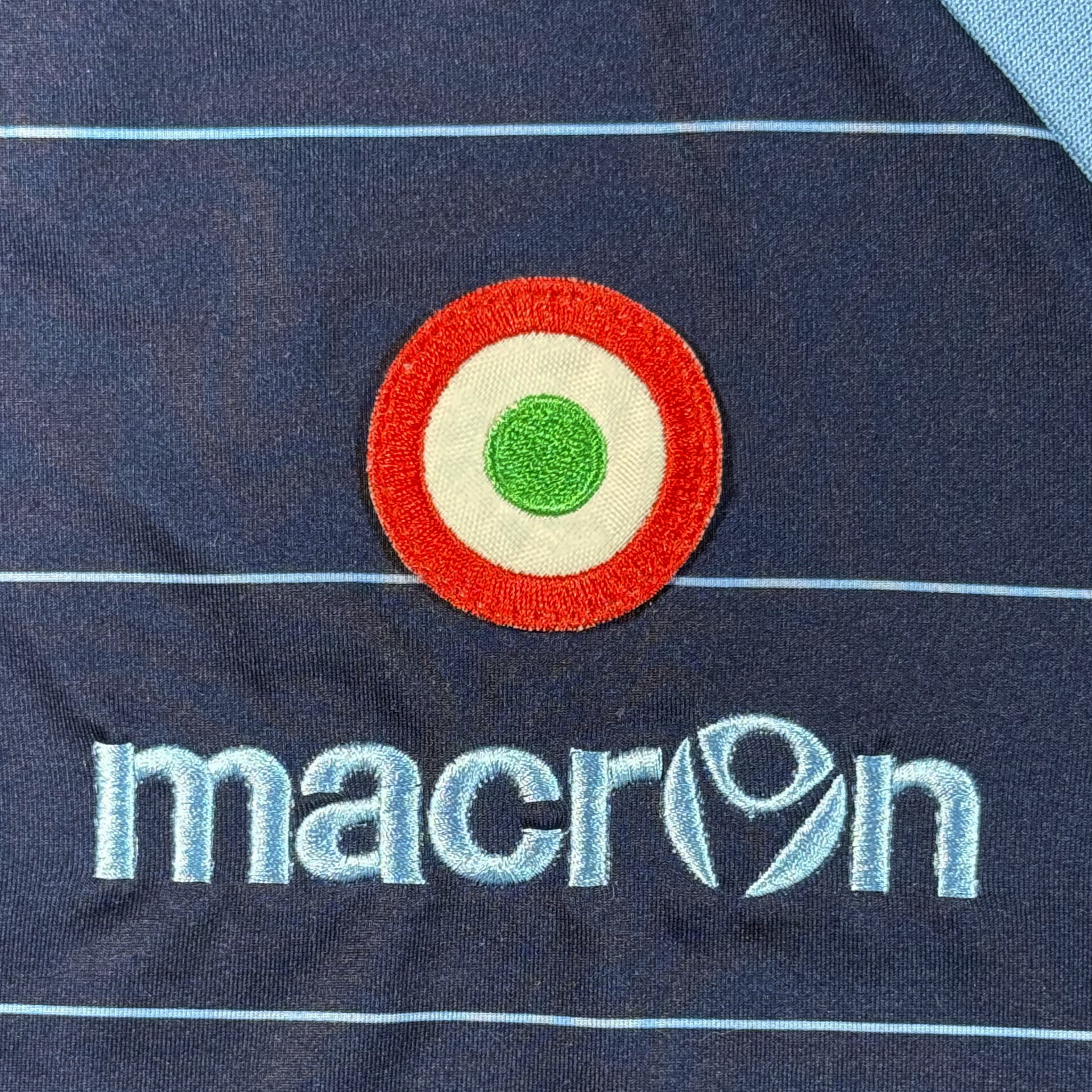 Lazio Rom | 3rd 2012/13 (L)