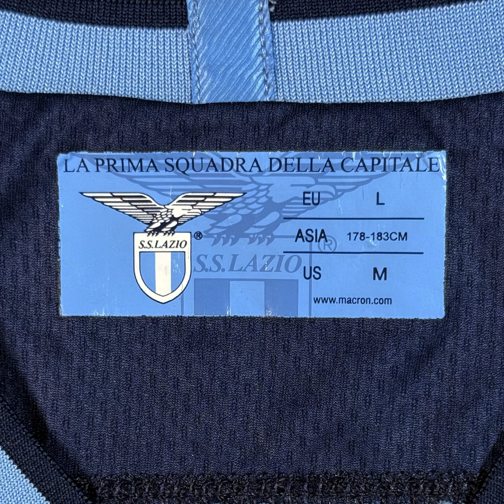 Lazio Rom | 3rd 2012/13 (L)