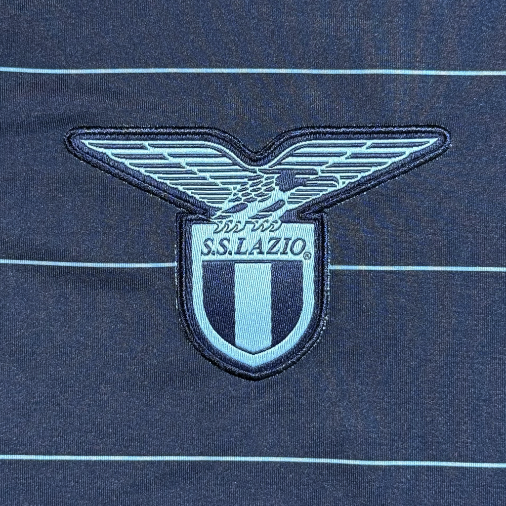 Lazio Rom | 3rd 2012/13 (L)