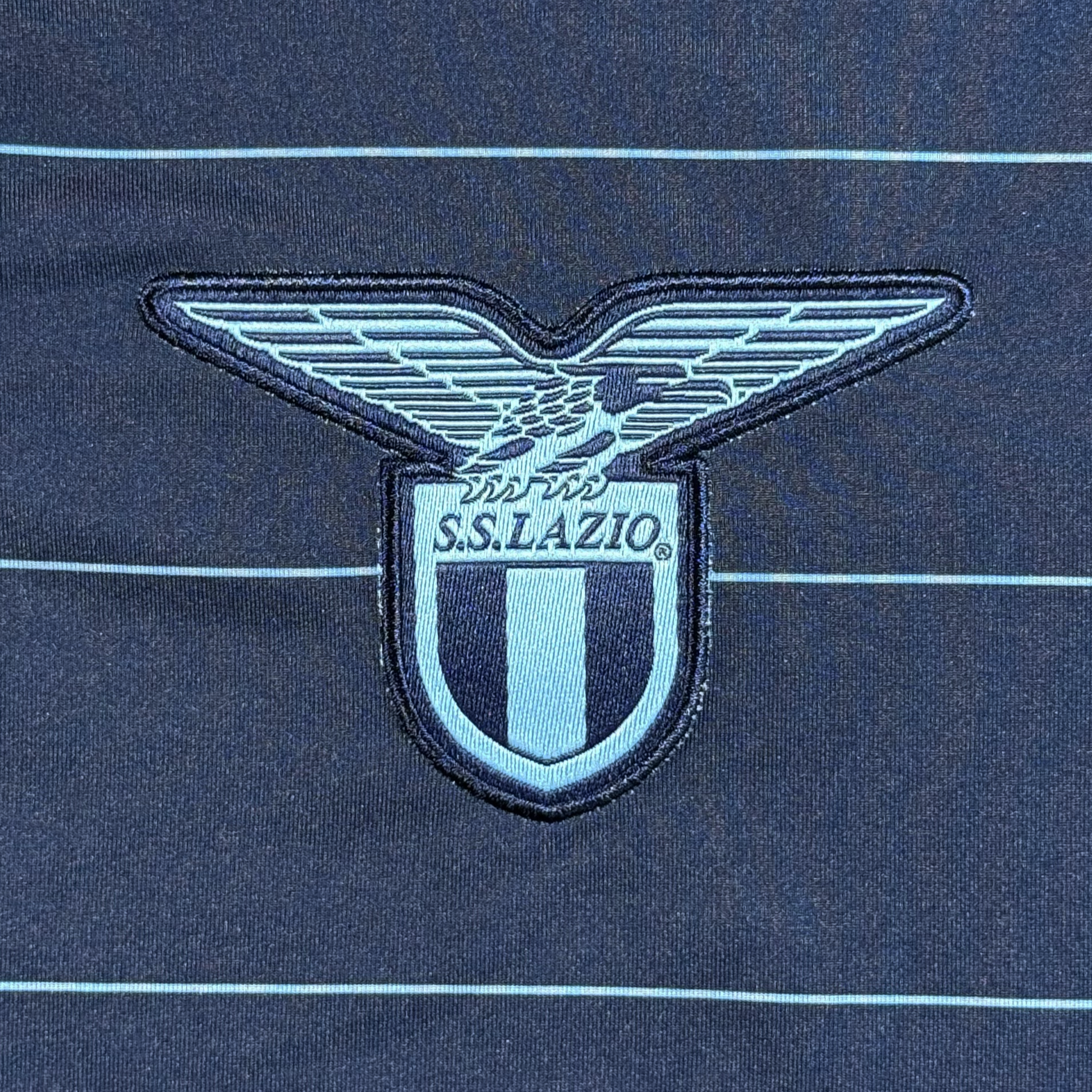 Lazio Rom | 3rd 2012/13 (L)