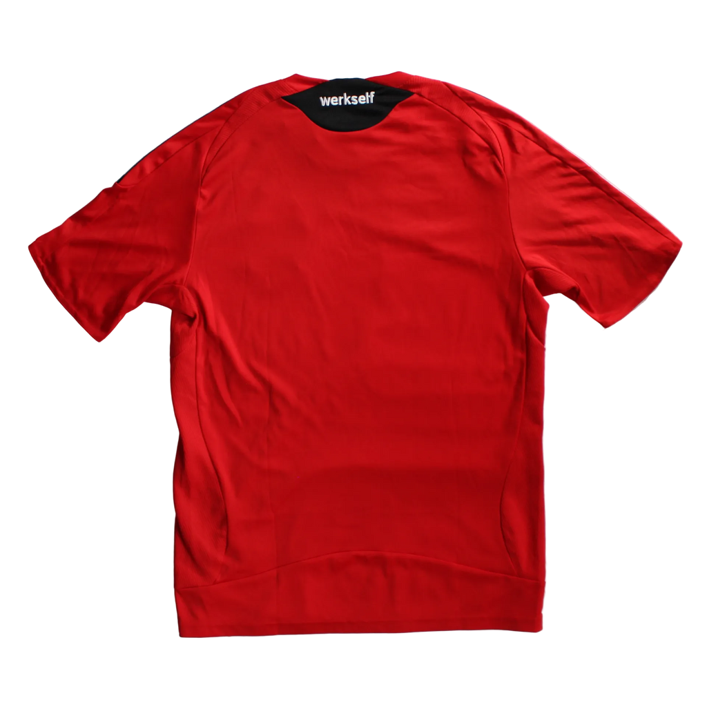 Bayer 04 Leverkusen | Home 2009/10 (M)