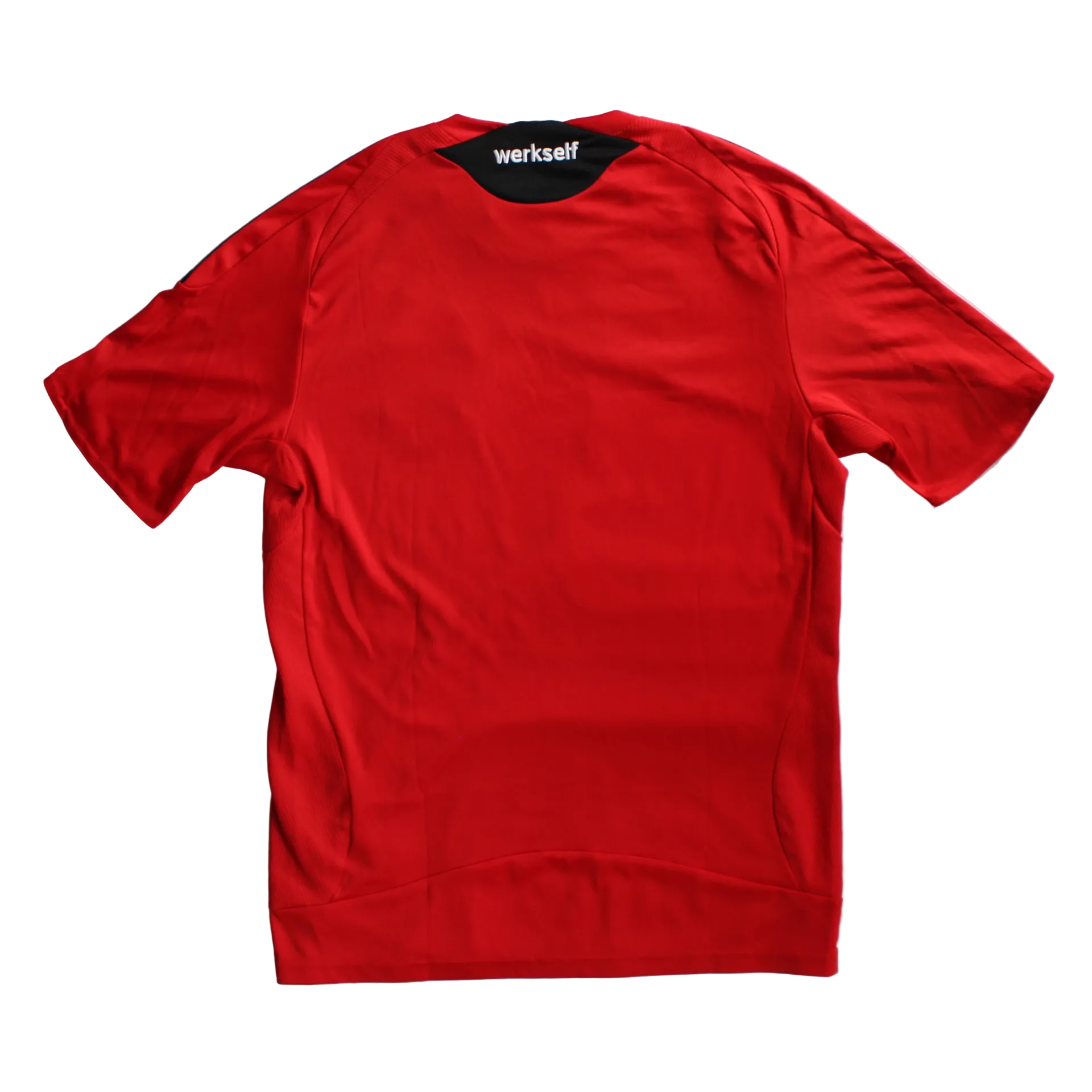 Bayer 04 Leverkusen | Home 2009/10 (M)