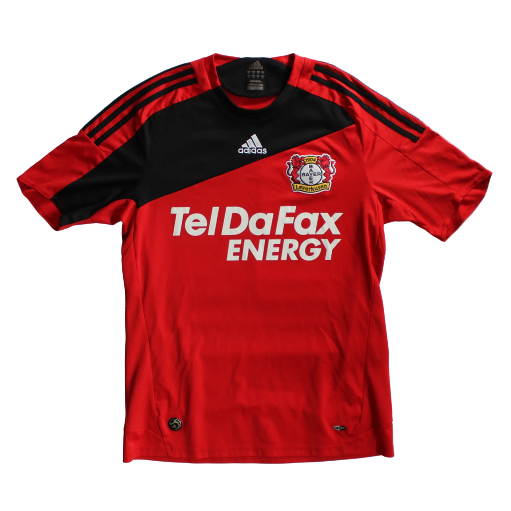 Bayer 04 Leverkusen | Home 2009/10 (M)