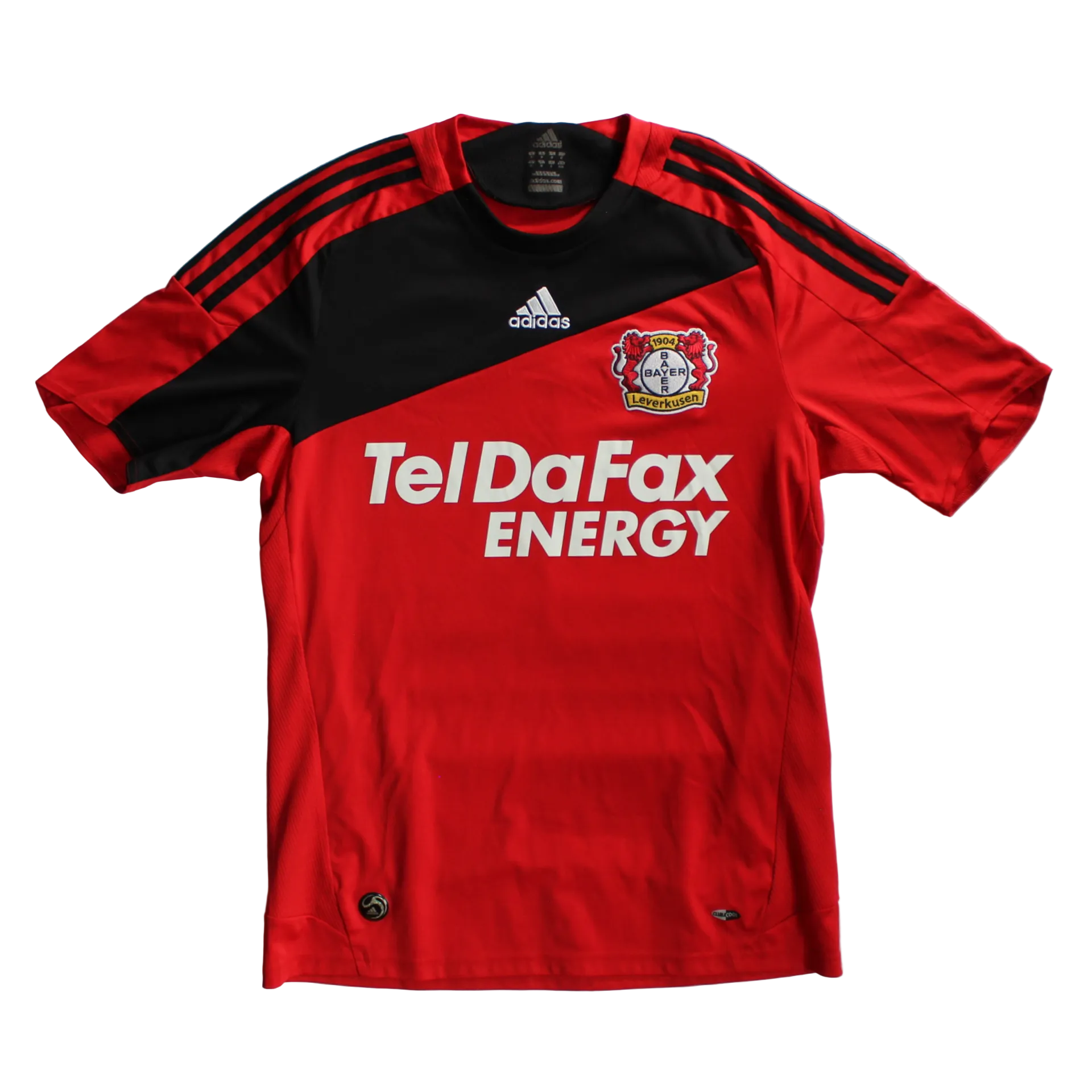 Bayer 04 Leverkusen | Home 2009/10 (M)