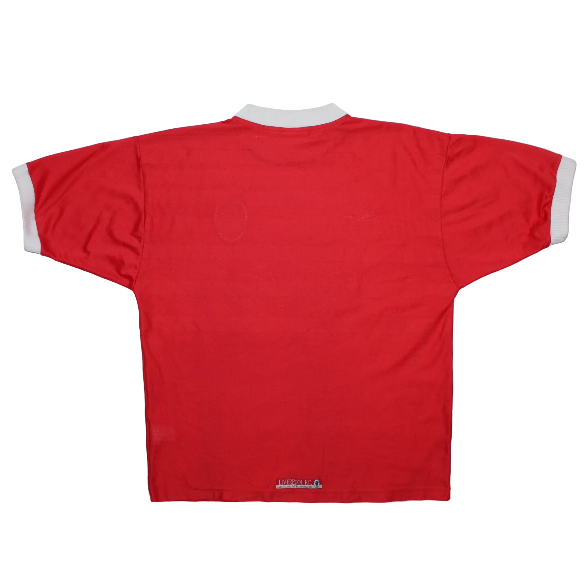 Liverpool FC | Home 1998/99 (L)