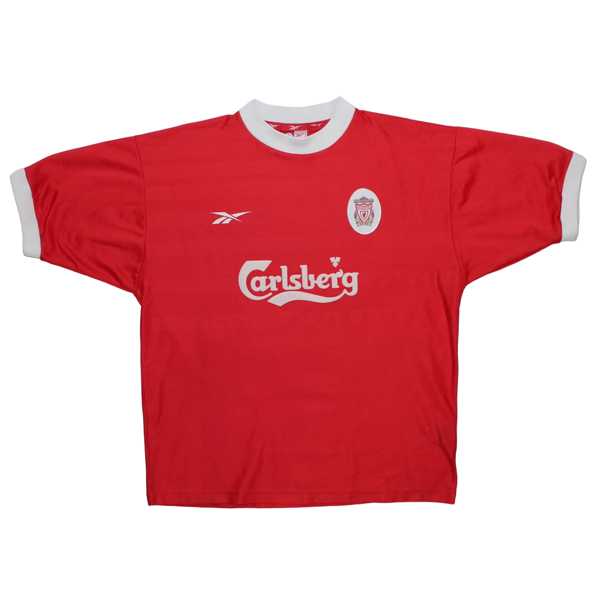 Liverpool FC | Home 1998/99 (L)