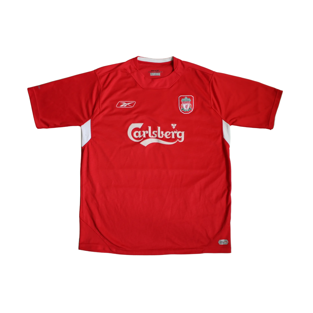 Liverpool FC | Home 2004/05 (XL)