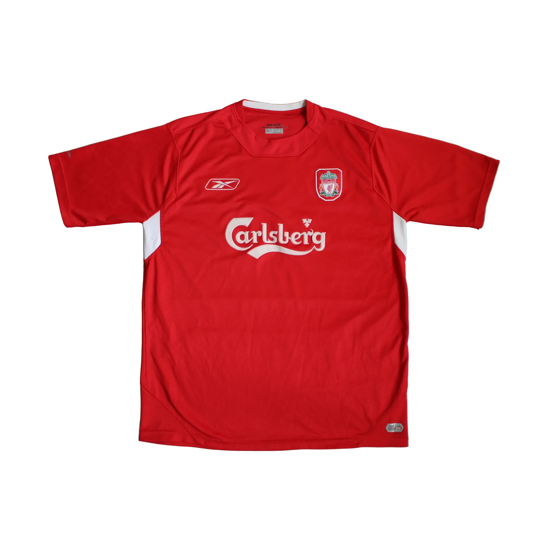 Liverpool FC | Home 2004/05 (XL)