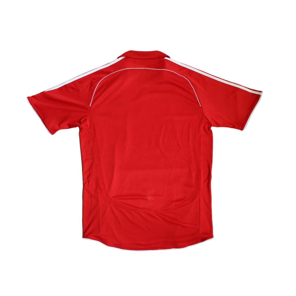 Liverpool FC | Home 2006/07 (M)