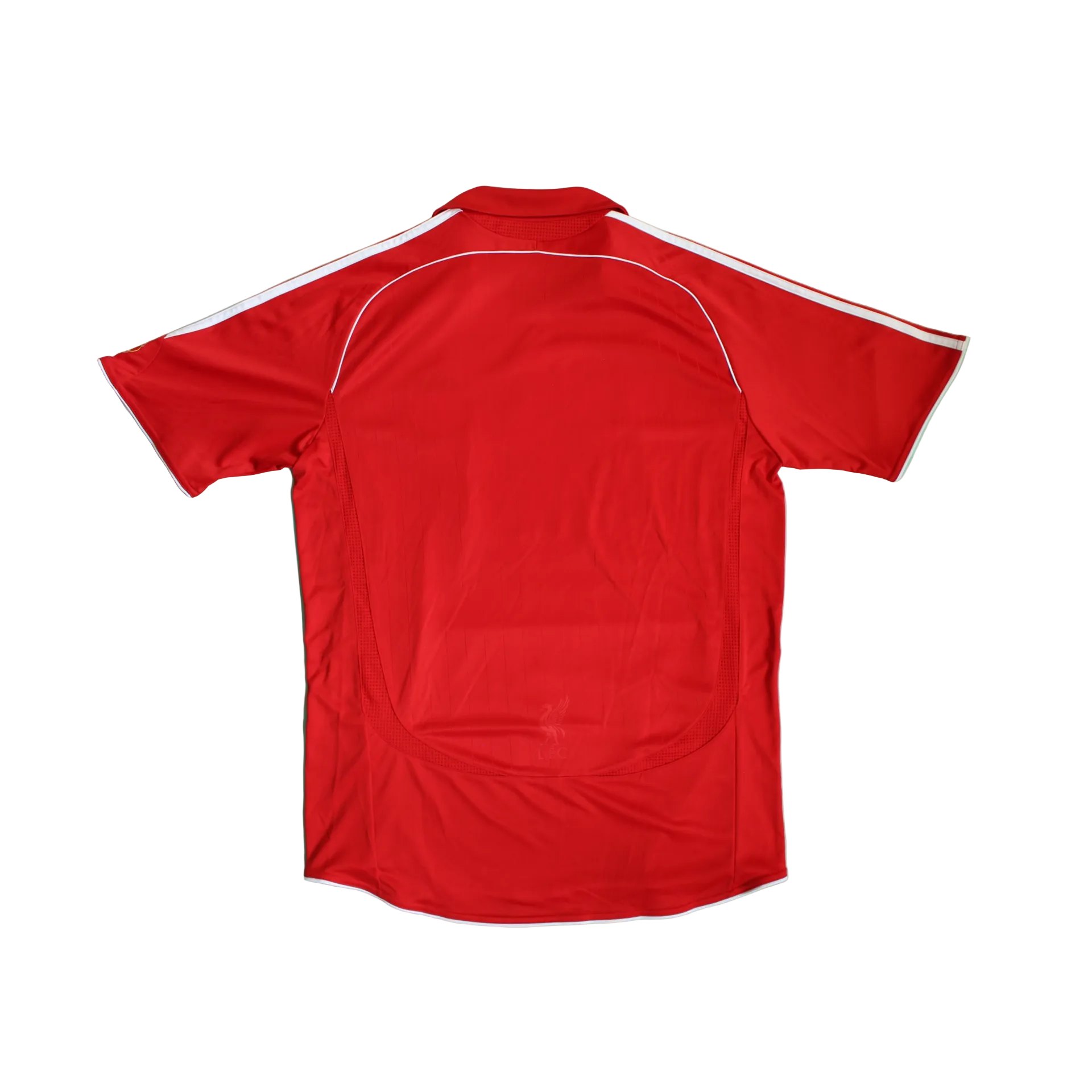 Liverpool FC | Home 2006/07 (M)