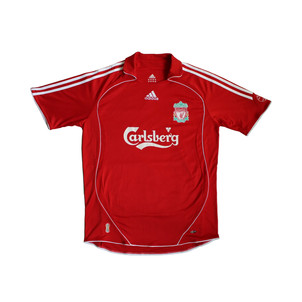 Liverpool FC | Home 2006/07 (M)