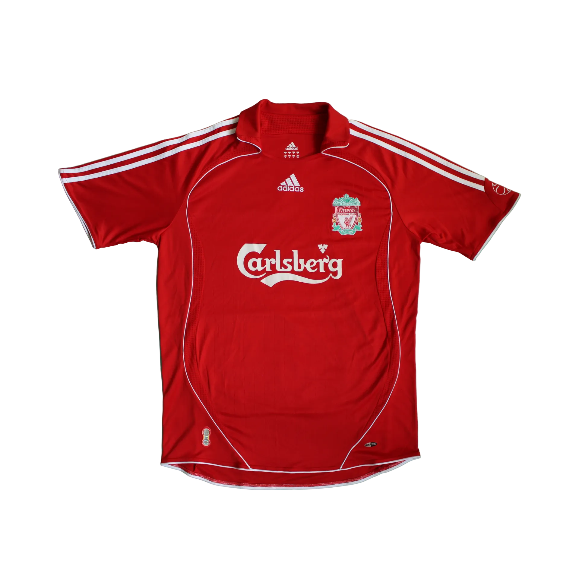 Liverpool FC | Home 2006/07 (M)