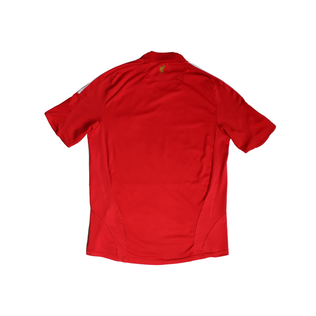 Liverpool FC | Home 2008/09 (M)