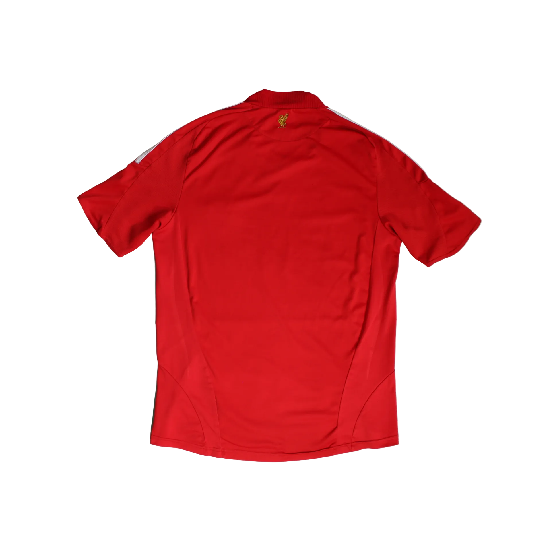 Liverpool FC | Home 2008/09 (M)