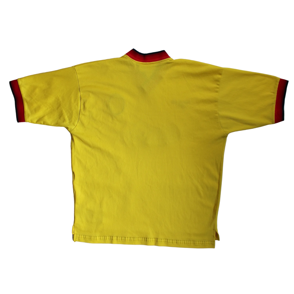 Liverpool FC | Away 1997/98 (XL)
