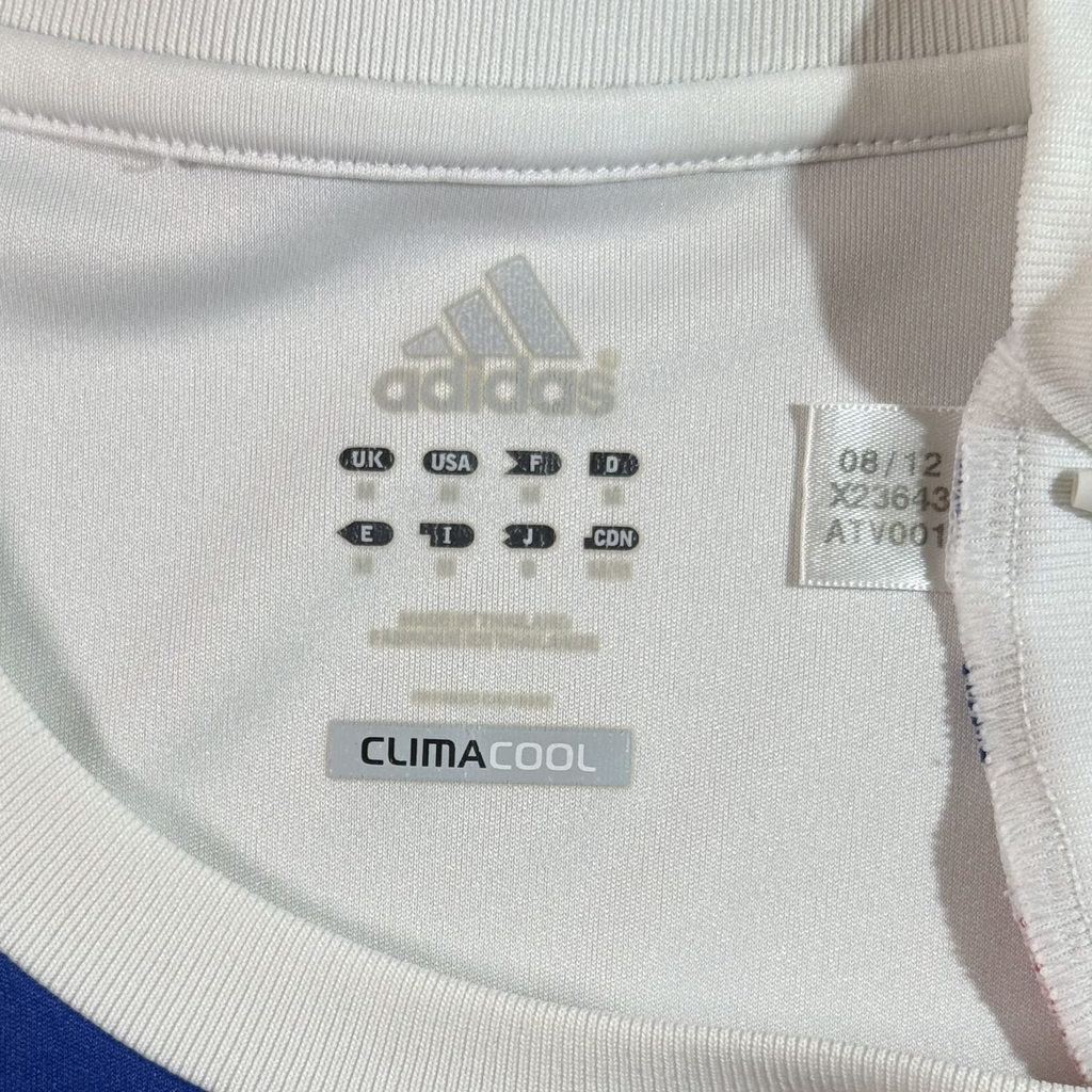 Olympique Lyon | Home 2012/13 (M)