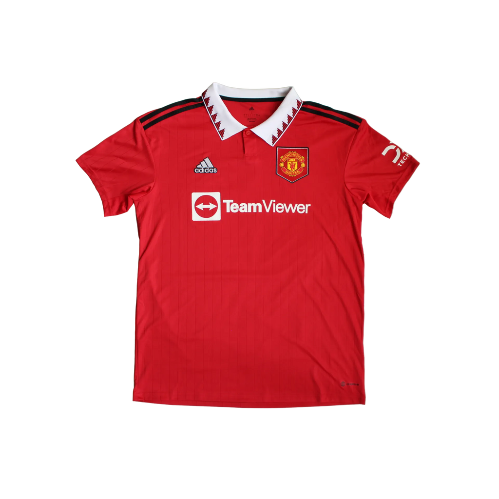 Manchester United | Home 2022/23 (L)
