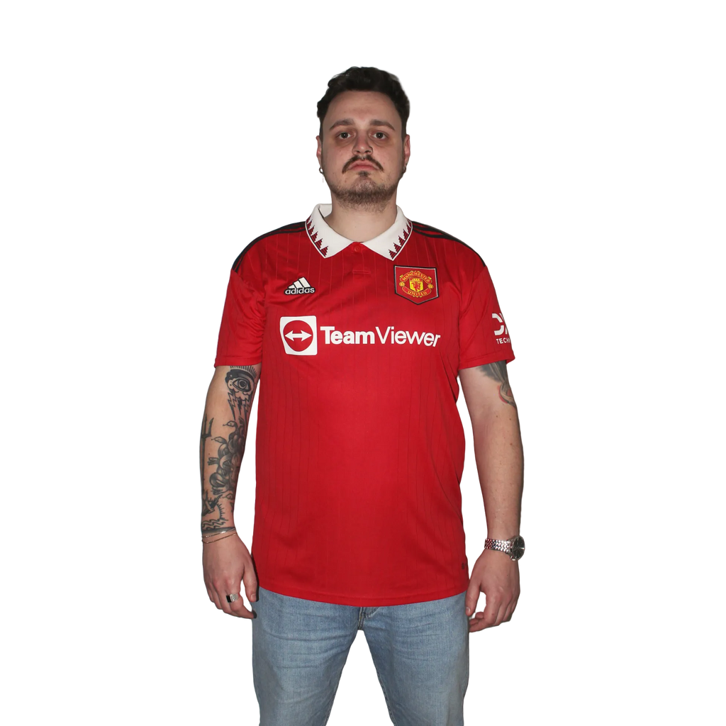 Manchester United | Home 2022/23 (L)