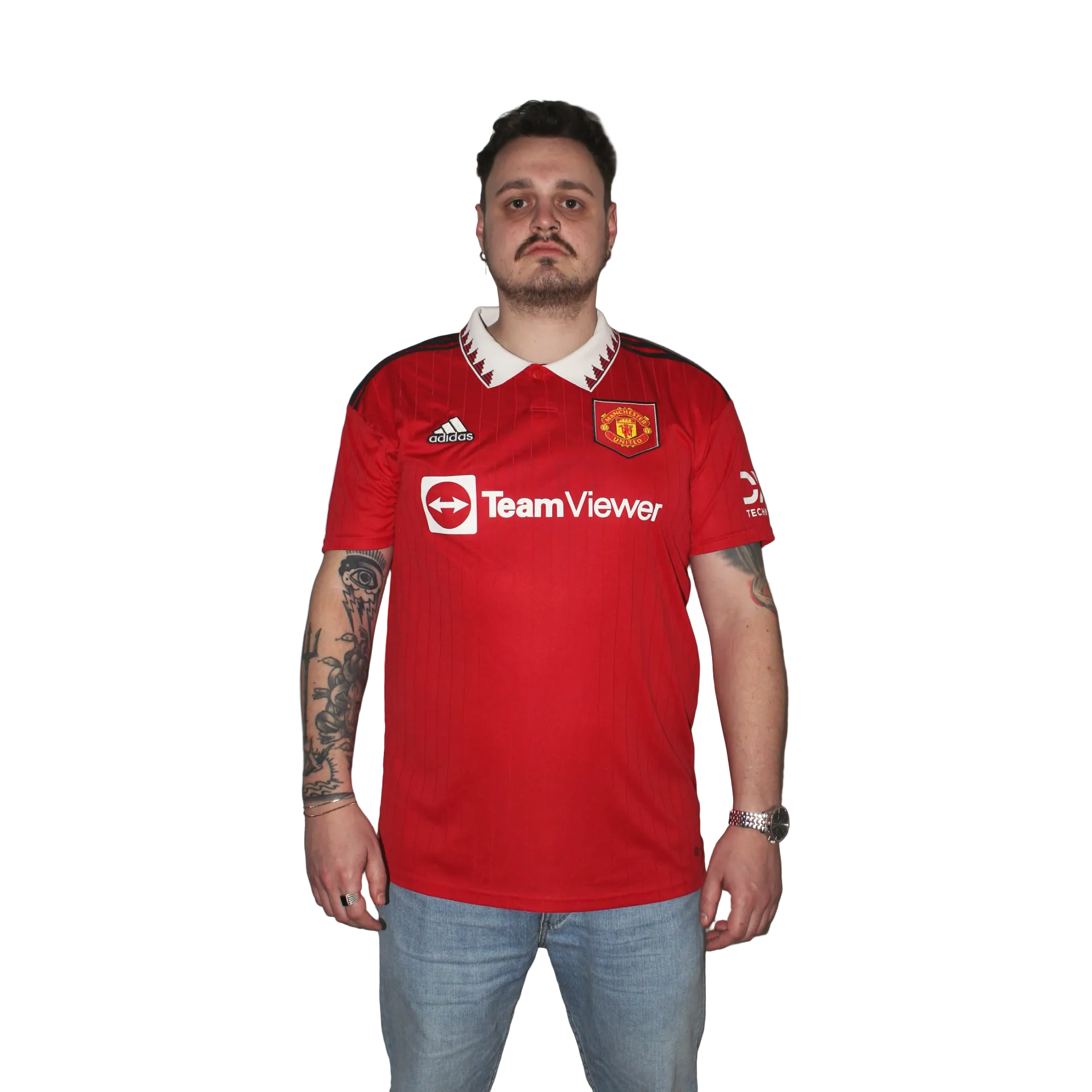 Manchester United | Home 2022/23 (L)