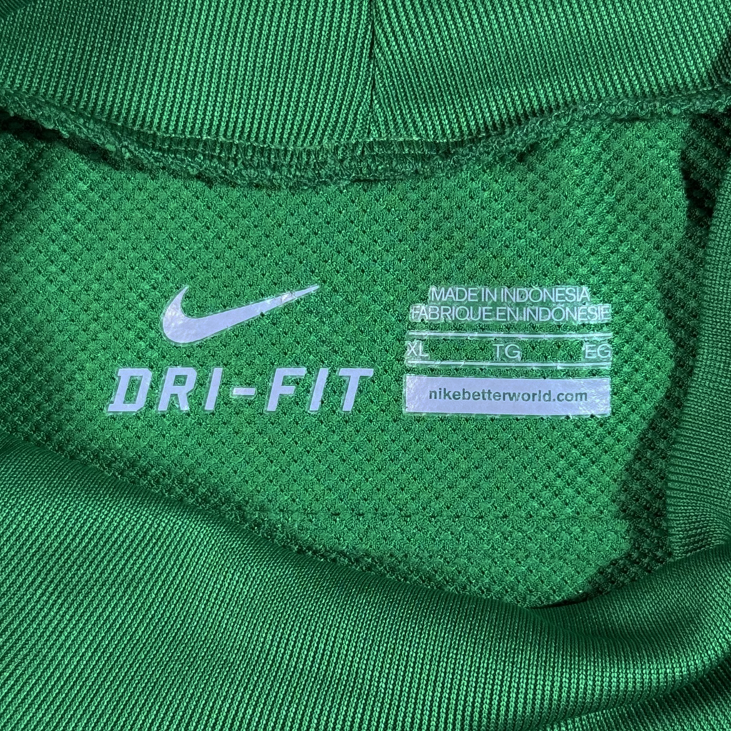 Manchester United | Torwart 2011/12 (XL)