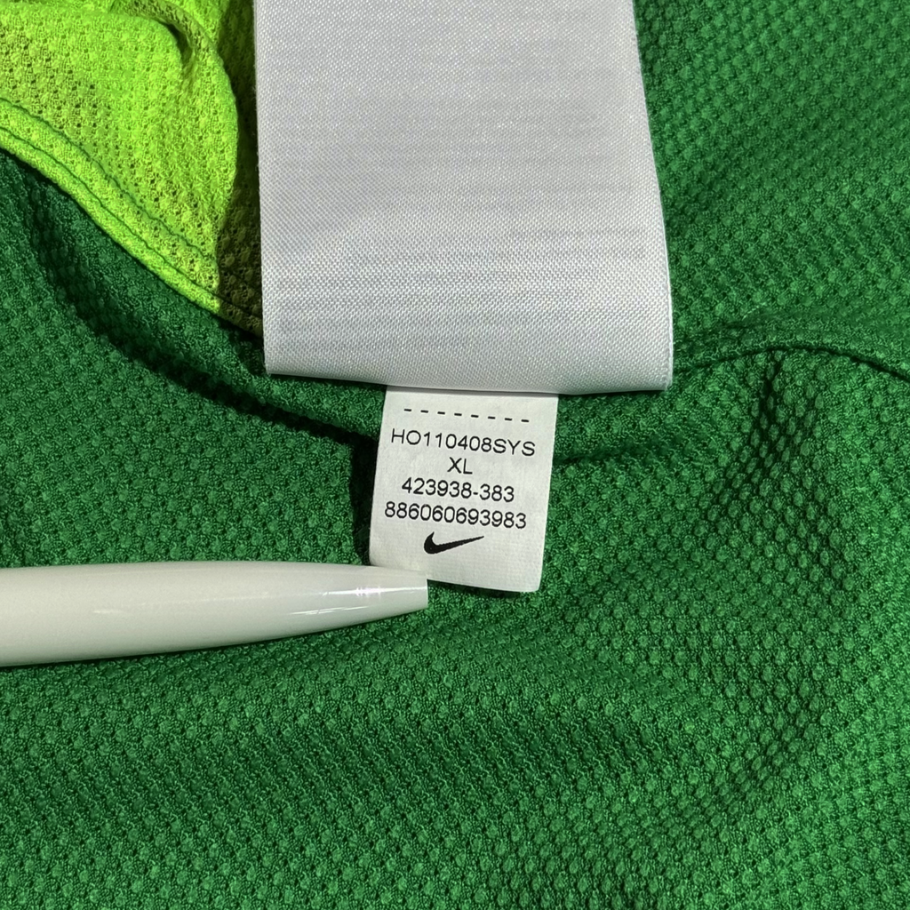 Manchester United | Torwart 2011/12 (XL)