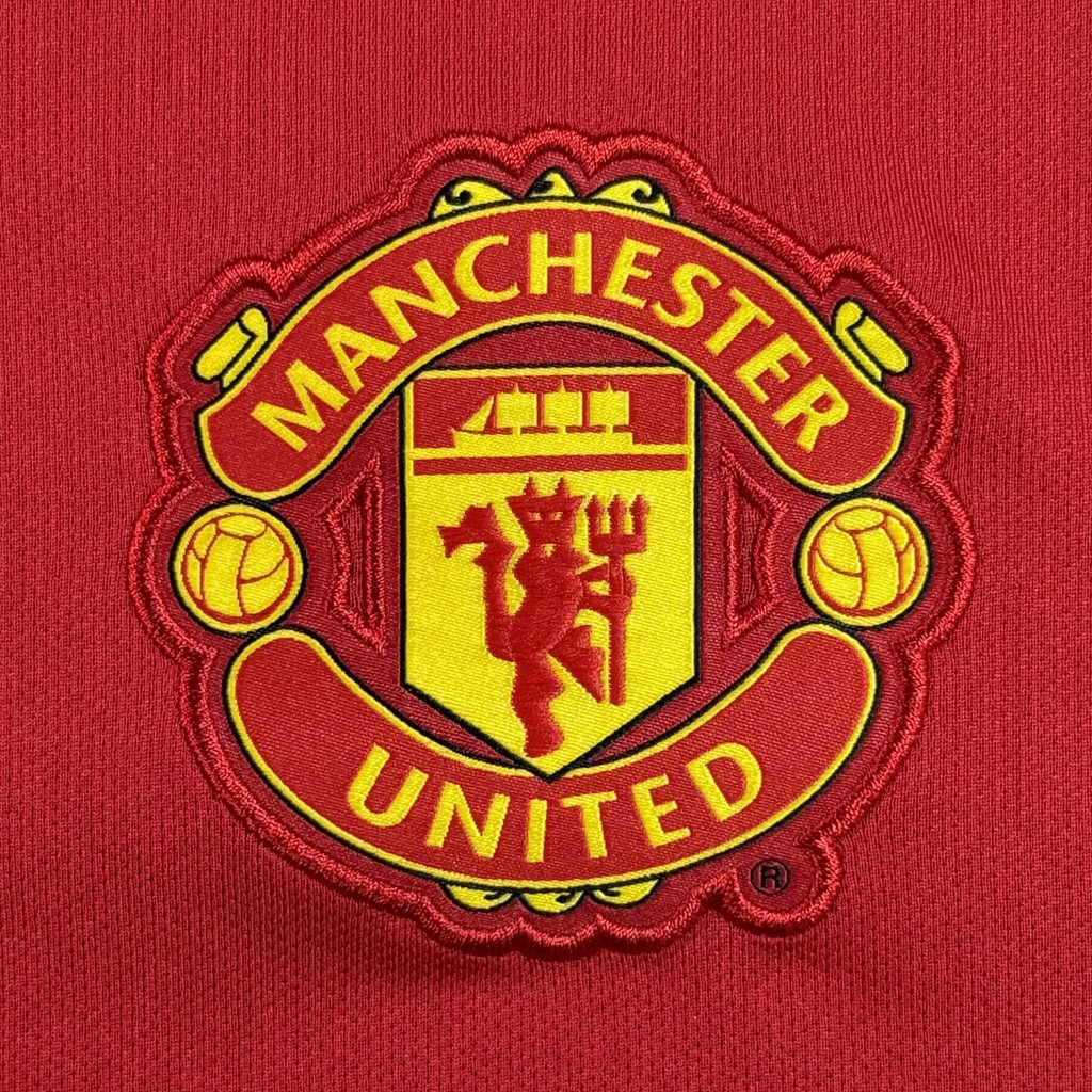 Manchester United | Home #10 Rooney 2014/15 (M)