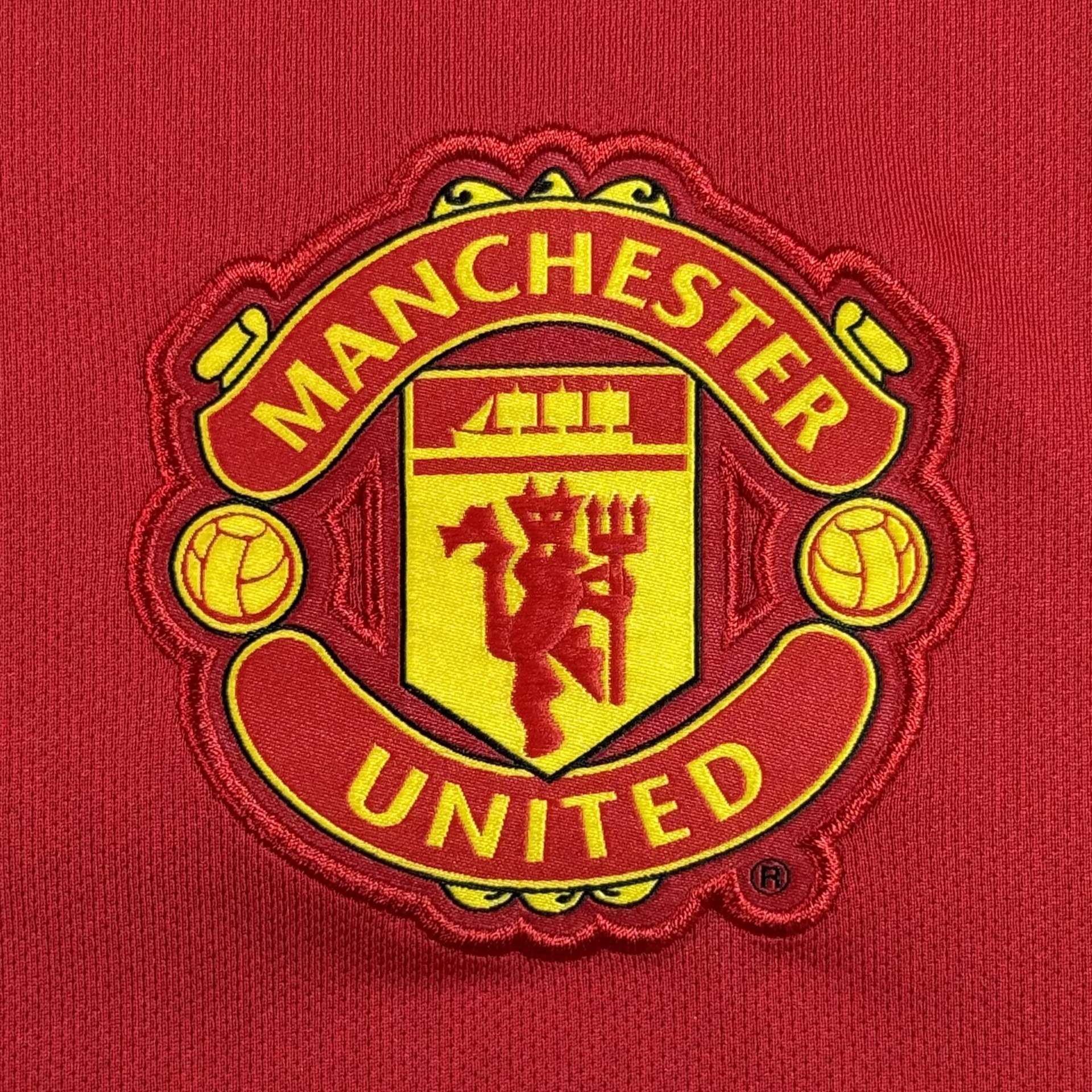 Manchester United | Home #10 Rooney 2014/15 (M)