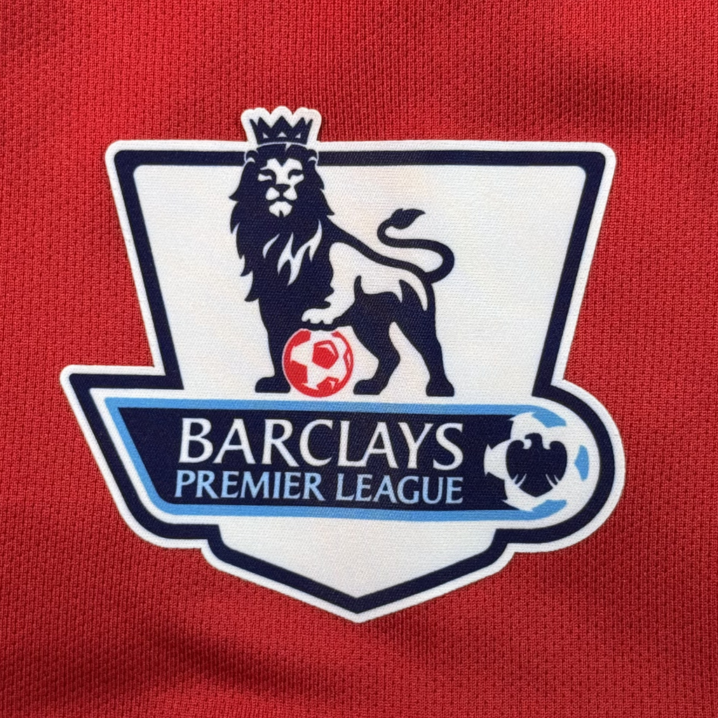 Manchester United | Home #10 Rooney 2014/15 (M)