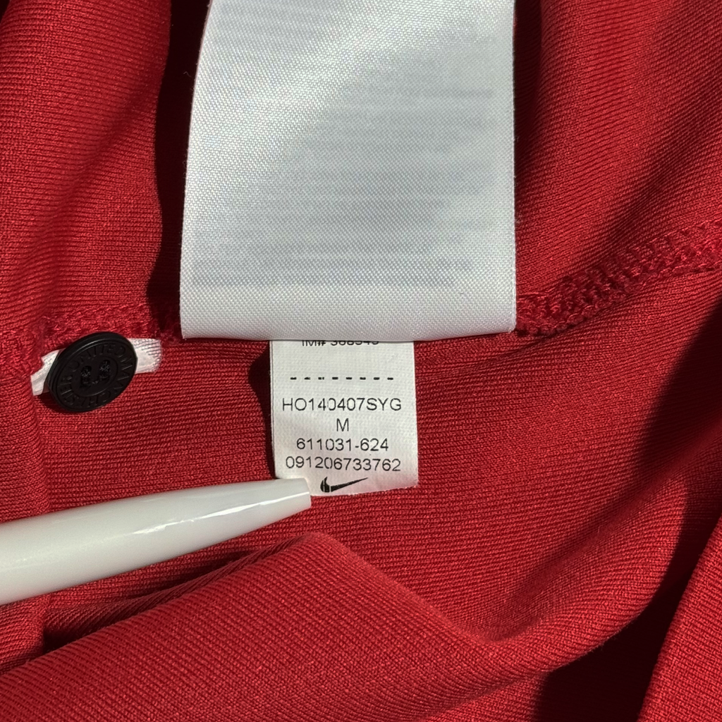 Manchester United | Home #10 Rooney 2014/15 (M)