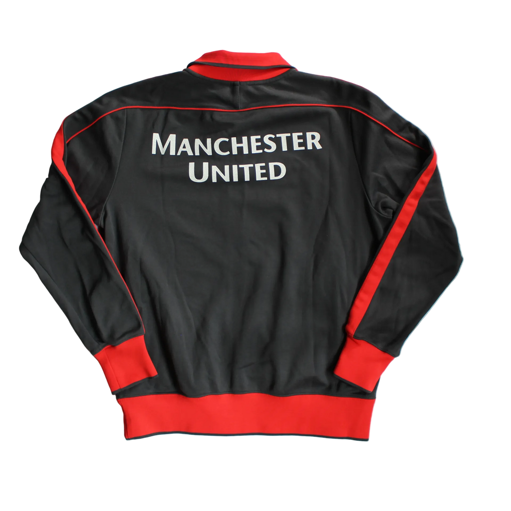 Manchester United | Trainingsjacke 2010/11 (L)