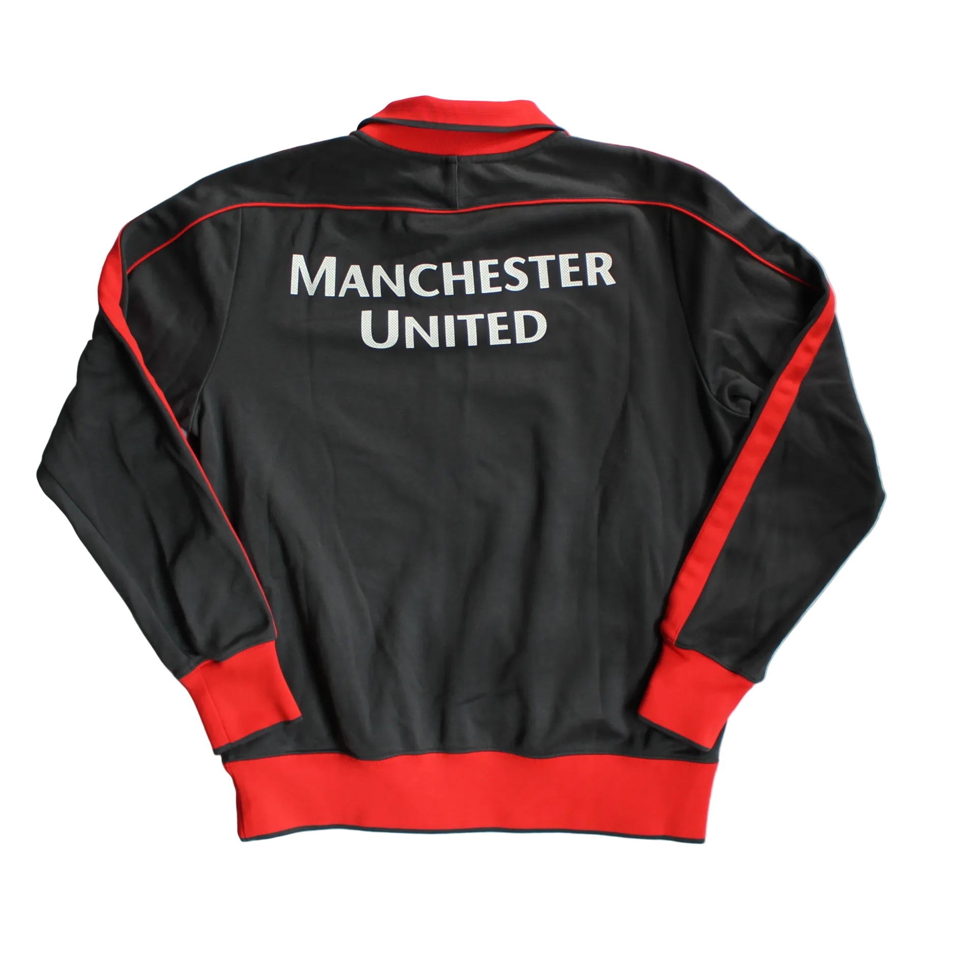 Manchester United | Trainingsjacke 2010/11 (L)