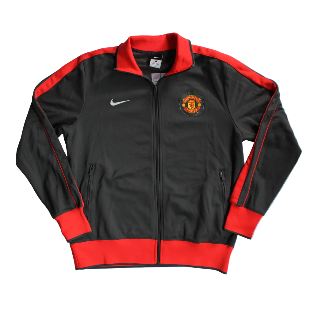 Manchester United | Trainingsjacke 2010/11 (L)