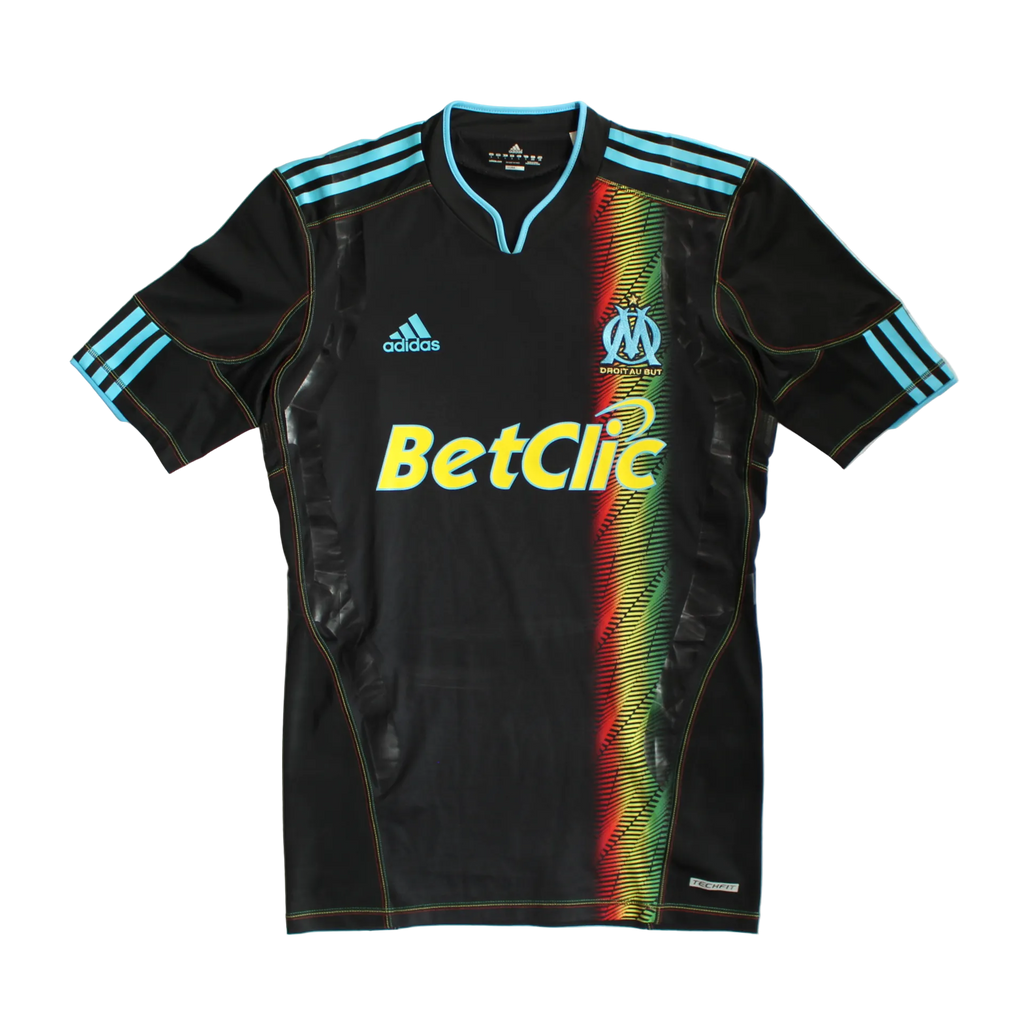 Olympique Marseille | 3rd 2010/11 (L)