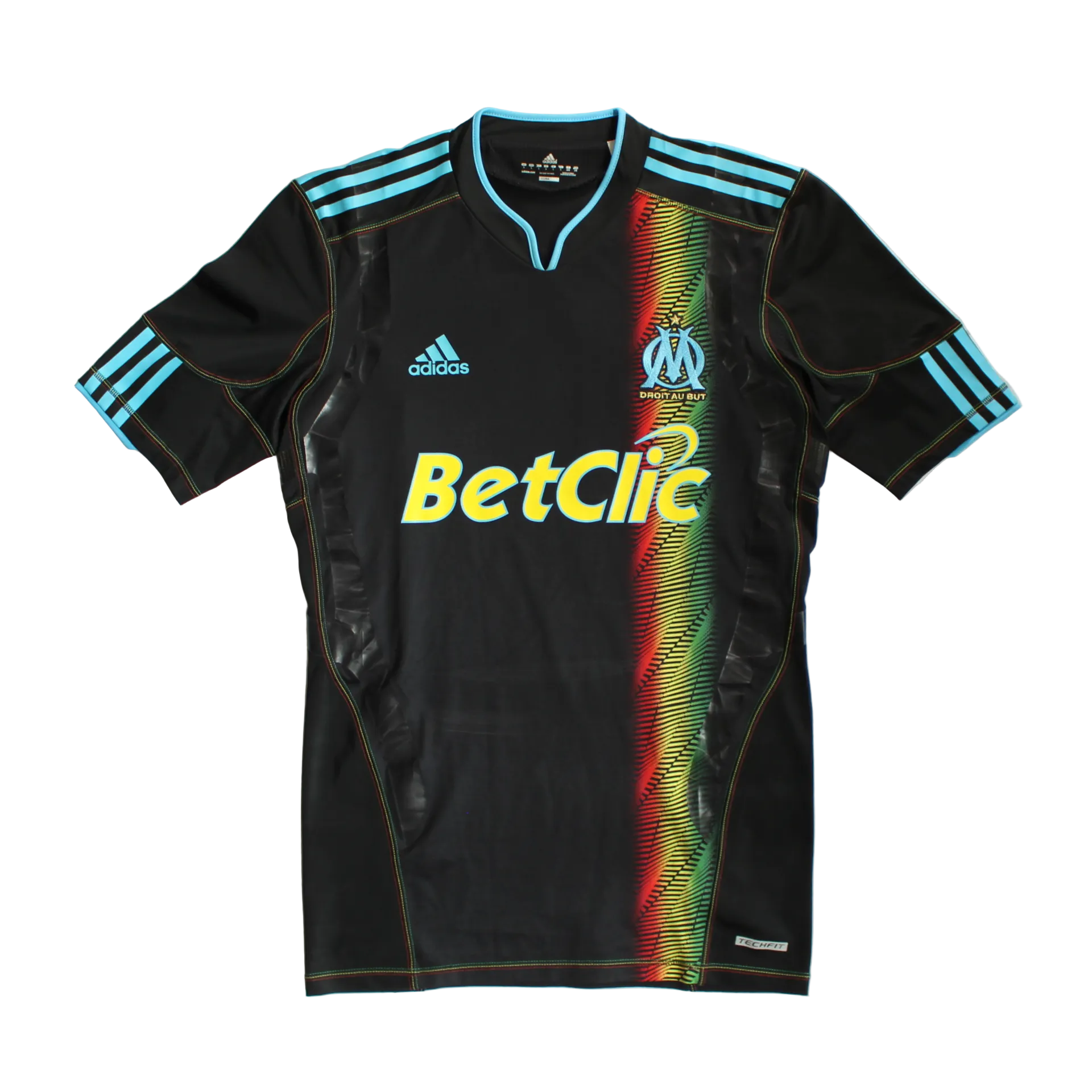 Olympique Marseille | 3rd 2010/11 (L)