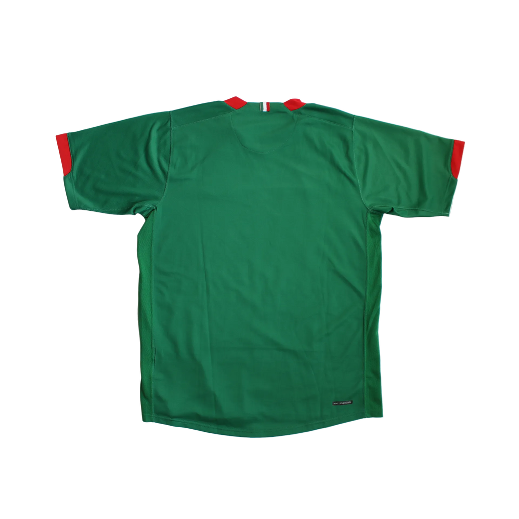 Mexiko | Home 2006/07 (M)