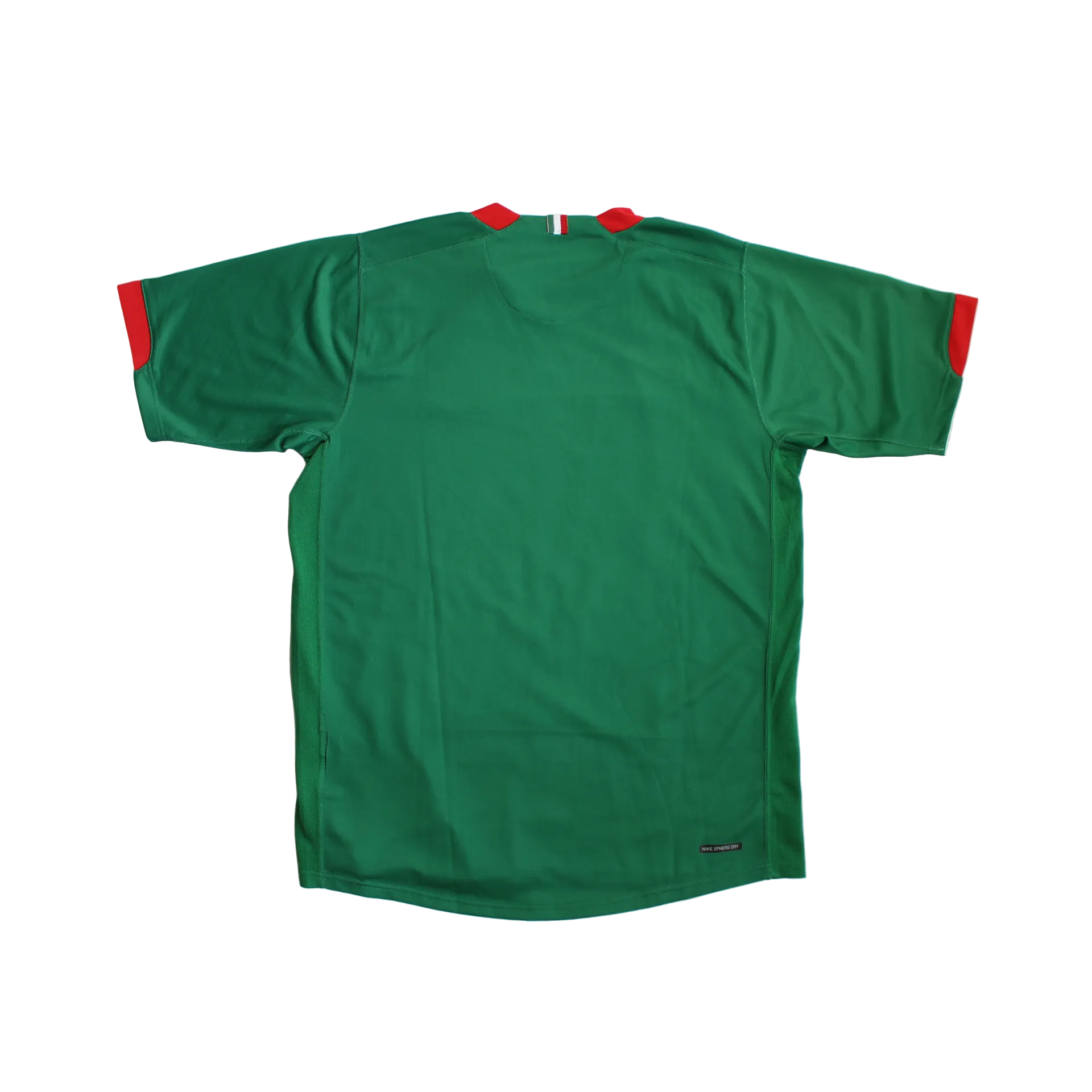 Mexiko | Home 2006/07 (M)