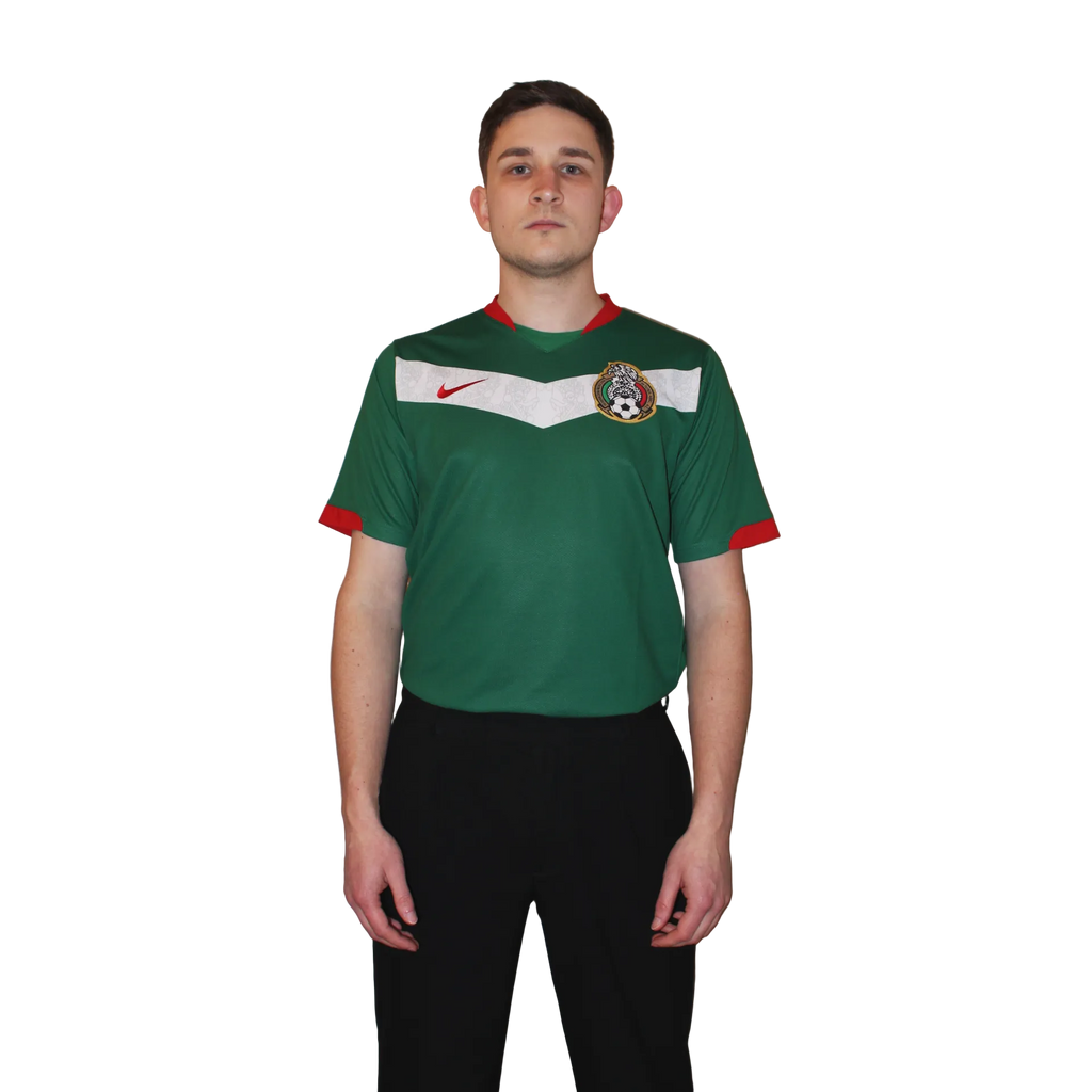 Mexiko | Home 2006/07 (M)