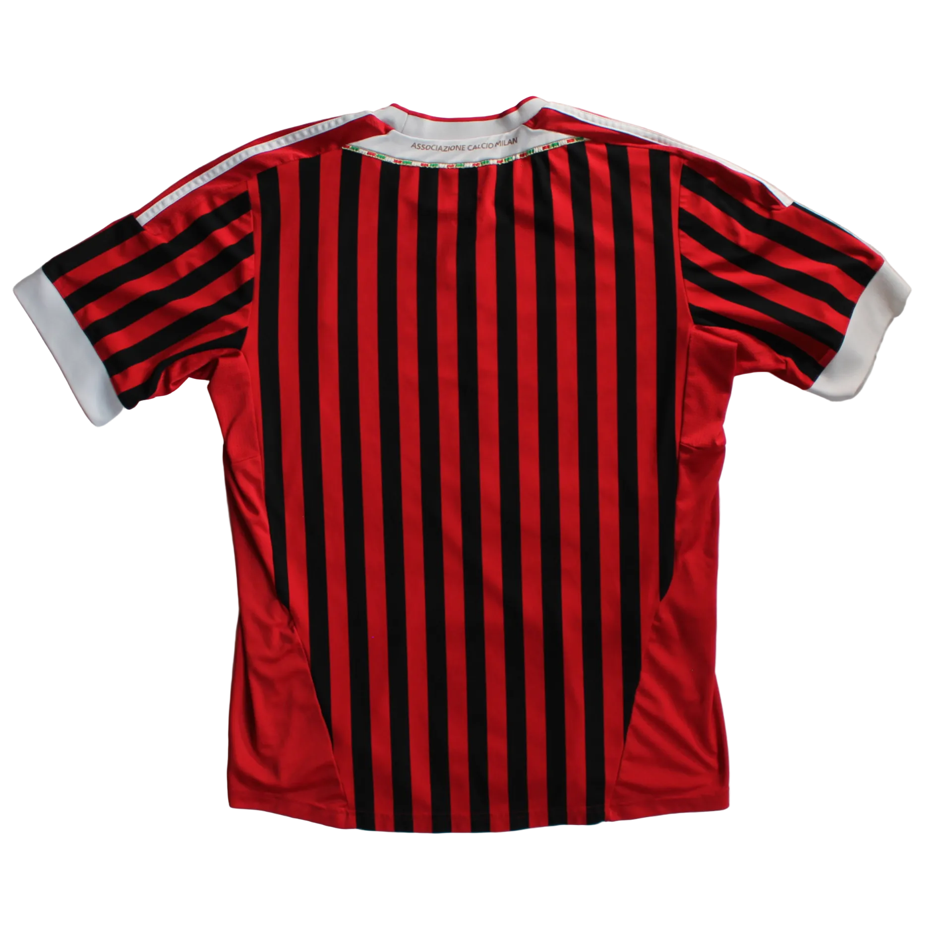 AC Mailand | Home 2011/12 (L)