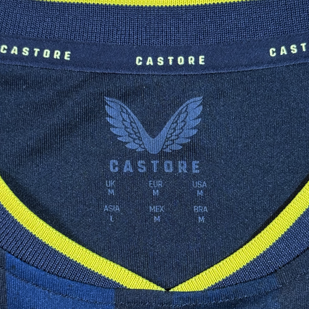 Newcastle United | Home #39 Guimares 2023/24 (M)