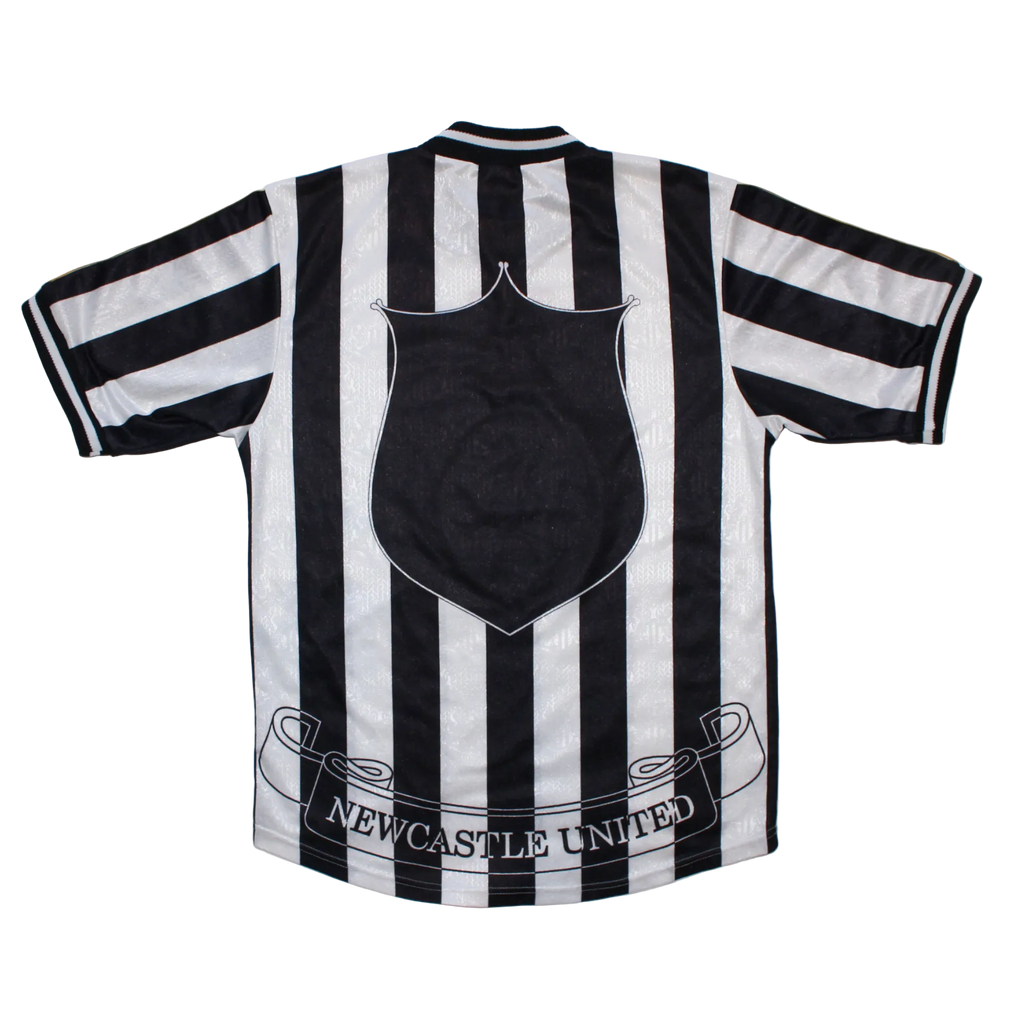 Newcastle United | Home 1997/98 (M)