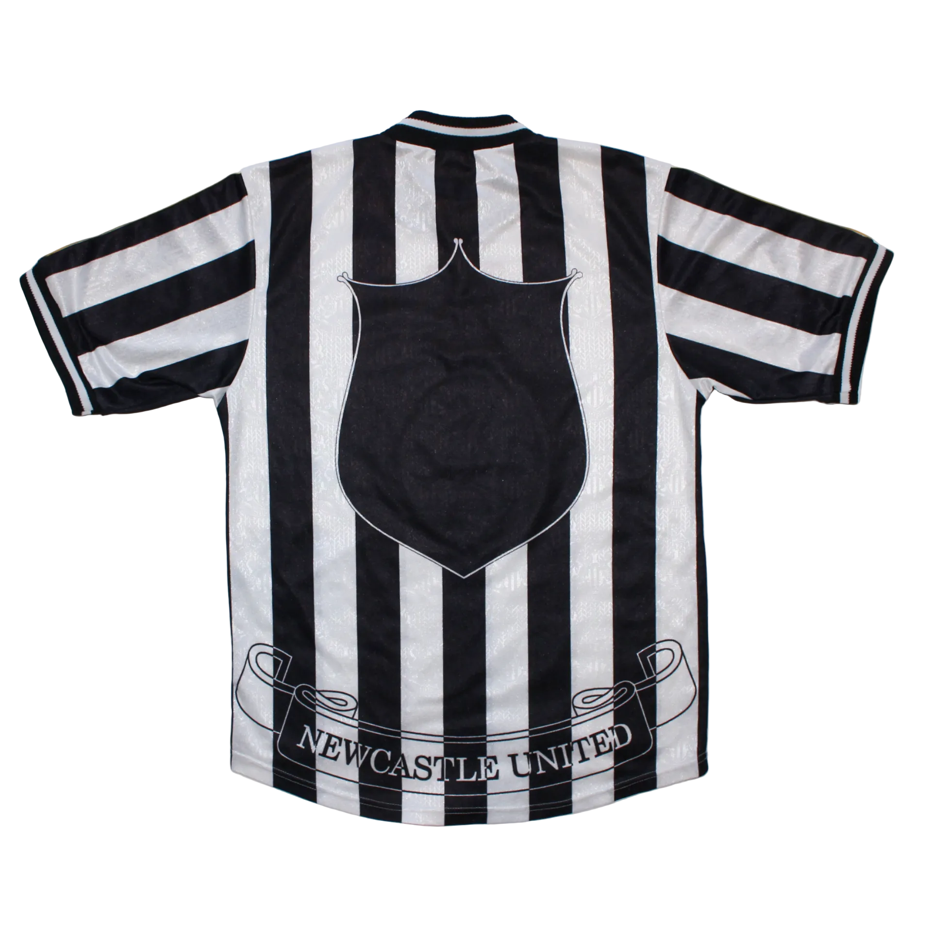 Newcastle United | Home 1997/98 (M)