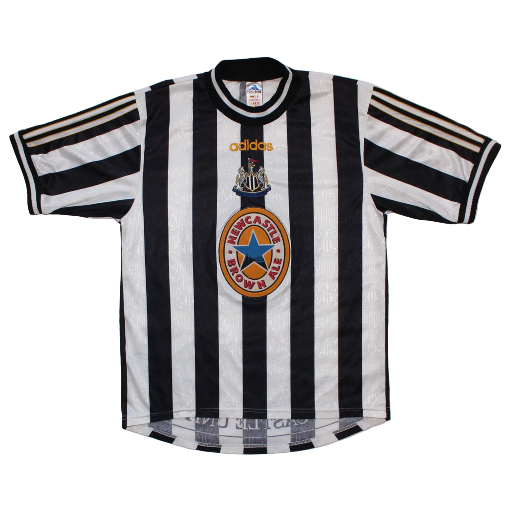 Newcastle United | Home 1997/98 (M)